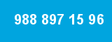 988 897 15 96